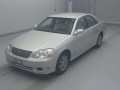 2002 Toyota Mark II