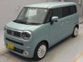 2024 Suzuki WAGON R SMILE