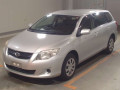 2010 Toyota Corolla Fielder