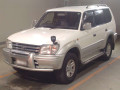 1999 Toyota Land Cruiser Prado