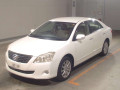2009 Toyota Premio