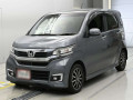 2018 Honda N-Wgn Custom