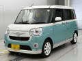 2020 Daihatsu Move Canbus