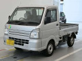 2019 Suzuki Carry Truck