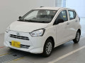 2025 Daihatsu Mira e:S
