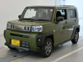 2025 Daihatsu TAFT