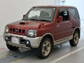 2001 Suzuki Jimny