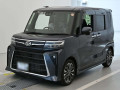 2025 Daihatsu Tanto