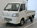 2012 Daihatsu Hijet Truck