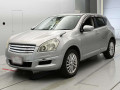 2009 Nissan Dualis