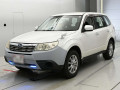 2010 Subaru Forester