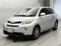 2009 Toyota IST