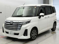 2023 Toyota Roomy