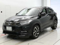 2018 Honda VEZEL