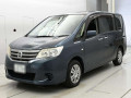 2012 Nissan Serena