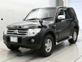 2009 Mitsubishi Pajero