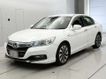 2015 Honda Accord Hybrid