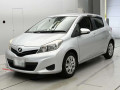 2013 Toyota Vitz
