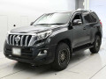 2015 Toyota Land Cruiser Prado