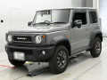 2022 Suzuki Jimny Sierra