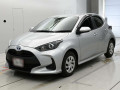2024 Toyota YARIS