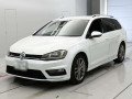 2015 Volkswagen Golf Variant