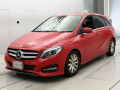 2015 Mercedes Benz B-Class