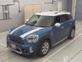 2020 Mini MINI