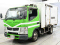 2014 Mitsubishi Fuso Canter