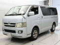 2007 Toyota Hiace Van