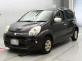 2010 Toyota Passo