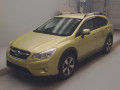 2014 Subaru XV HYBRID