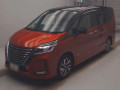 2019 Nissan Serena