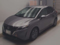 2022 Nissan Note