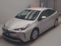 2020 Toyota Prius