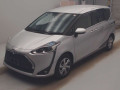2021 Toyota Sienta
