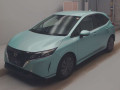 2023 Nissan Note