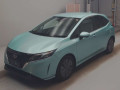 2023 Nissan Note