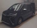 2018 Toyota Voxy