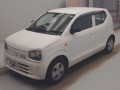 2020 Suzuki Alto