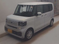2025 Honda N-BOX