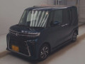 2025 Daihatsu Tanto