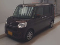 2015 Daihatsu Tanto