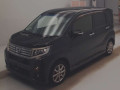 2015 Daihatsu Move