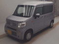 2020 Honda N-VAN