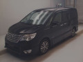 2015 Nissan Serena