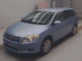 2007 Toyota Corolla Fielder