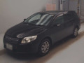 2008 Toyota Corolla Fielder