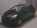 2013 Toyota Vitz