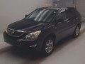 2009 Toyota Harrier